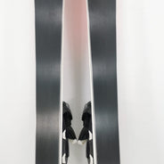 Schiuri sh Rossignol Hero Elite ST Ti, 157 cm — vedere 6 din 6