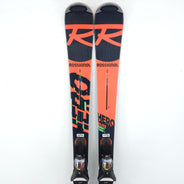 Schiuri sh Rossignol Hero Elite ST Ti, 157 cm — vedere 1 din 6