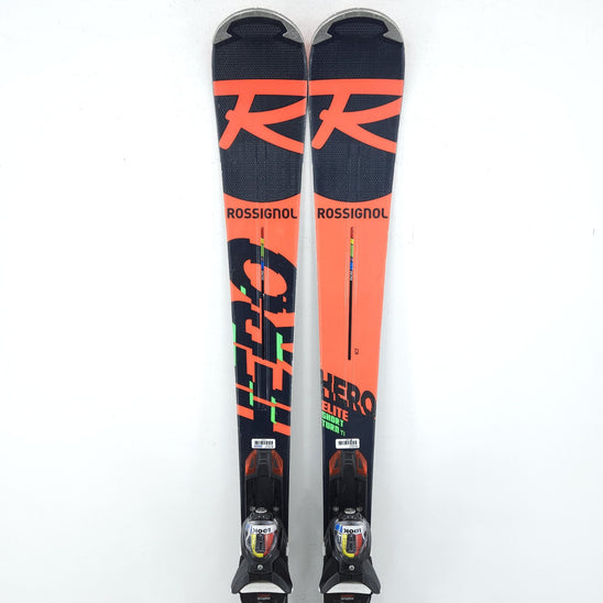 Schiuri sh Rossignol Hero Elite ST Ti, 157 cm — vedere 1 din 6