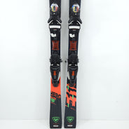 Schiuri sh Rossignol Hero Elite ST Ti, 157 cm — vedere 3 din 6