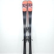 Schiuri sh Rossignol Hero Elite ST Ti, 157 cm — vedere 5 din 6
