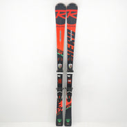 Schiuri sh Rossignol Hero Elite ST Ti, 162 cm — vedere 2 din 6