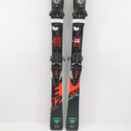 Schiuri sh Rossignol Hero Elite ST Ti, 162 cm — vedere 3 din 6