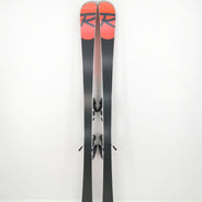 Schiuri sh Rossignol Hero Elite ST Ti, 162 cm — vedere 5 din 6