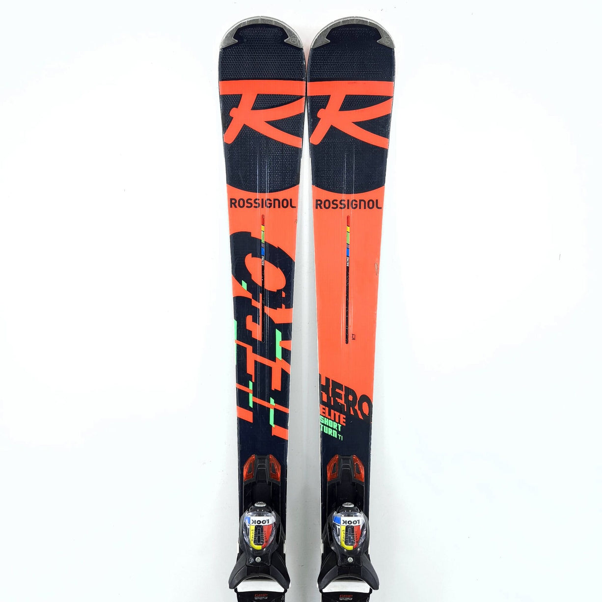 Schiuri sh Rossignol Hero Elite ST Ti, 162 cm — vedere 1 din 7