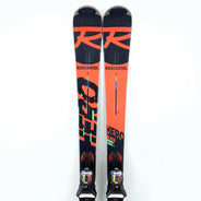 Schiuri sh Rossignol Hero Elite ST Ti, 162 cm — vedere 1 din 7