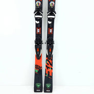 Schiuri sh Rossignol Hero Elite ST Ti, 162 cm — vedere 4 din 7
