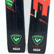 Schiuri sh Rossignol Hero Elite ST Ti, 162 cm — vedere 5 din 7