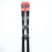 Schiuri sh Rossignol Hero Elite ST Ti, 162 cm — vedere 6 din 7