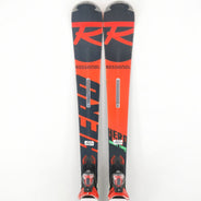Schiuri sh Rossignol Hero Elite ST Ti, 162 cm — vedere 1 din 7