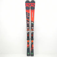 Schiuri sh Rossignol Hero Elite ST Ti, 162 cm — vedere 2 din 7