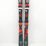 Schiuri sh Rossignol Hero Elite ST Ti, 162 cm — vedere 3 din 7