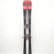 Schiuri sh Rossignol Hero Elite ST Ti, 162 cm — vedere 6 din 7