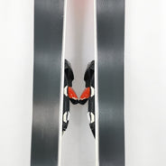 Schiuri sh Rossignol Hero Elite ST Ti, 162 cm — vedere 7 din 7