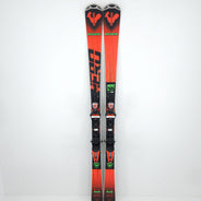 Schiuri sh Rossignol Hero Elite ST Ti, 162 cm — vedere 2 din 7
