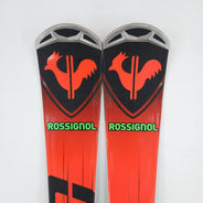 Schiuri sh Rossignol Hero Elite ST Ti, 162 cm — vedere 3 din 7