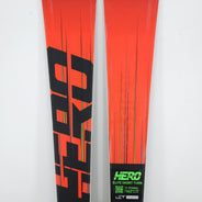 Schiuri sh Rossignol Hero Elite ST Ti, 162 cm — vedere 4 din 7