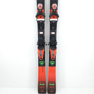 Schiuri sh Rossignol Hero Elite ST Ti, 162 cm — vedere 5 din 7