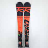 Schiuri sh Rossignol Hero Elite ST Ti, 162 cm — vedere 1 din 7