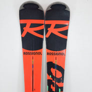 Schiuri sh Rossignol Hero Elite ST Ti, 162 cm — vedere 3 din 7