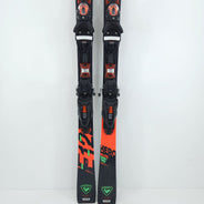 Schiuri sh Rossignol Hero Elite ST Ti, 162 cm — vedere 5 din 7