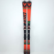 Schiuri sh Rossignol Hero Elite ST Ti, 162 cm — vedere 2 din 7