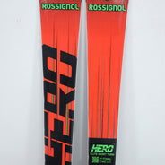 Schiuri sh Rossignol Hero Elite ST Ti, 162 cm — vedere 4 din 7