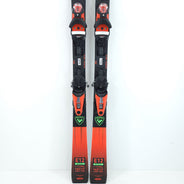 Schiuri sh Rossignol Hero Elite ST Ti, 162 cm — vedere 5 din 7
