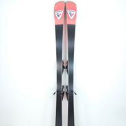 Schiuri sh Rossignol Hero Elite ST Ti, 162 cm — vedere 7 din 7