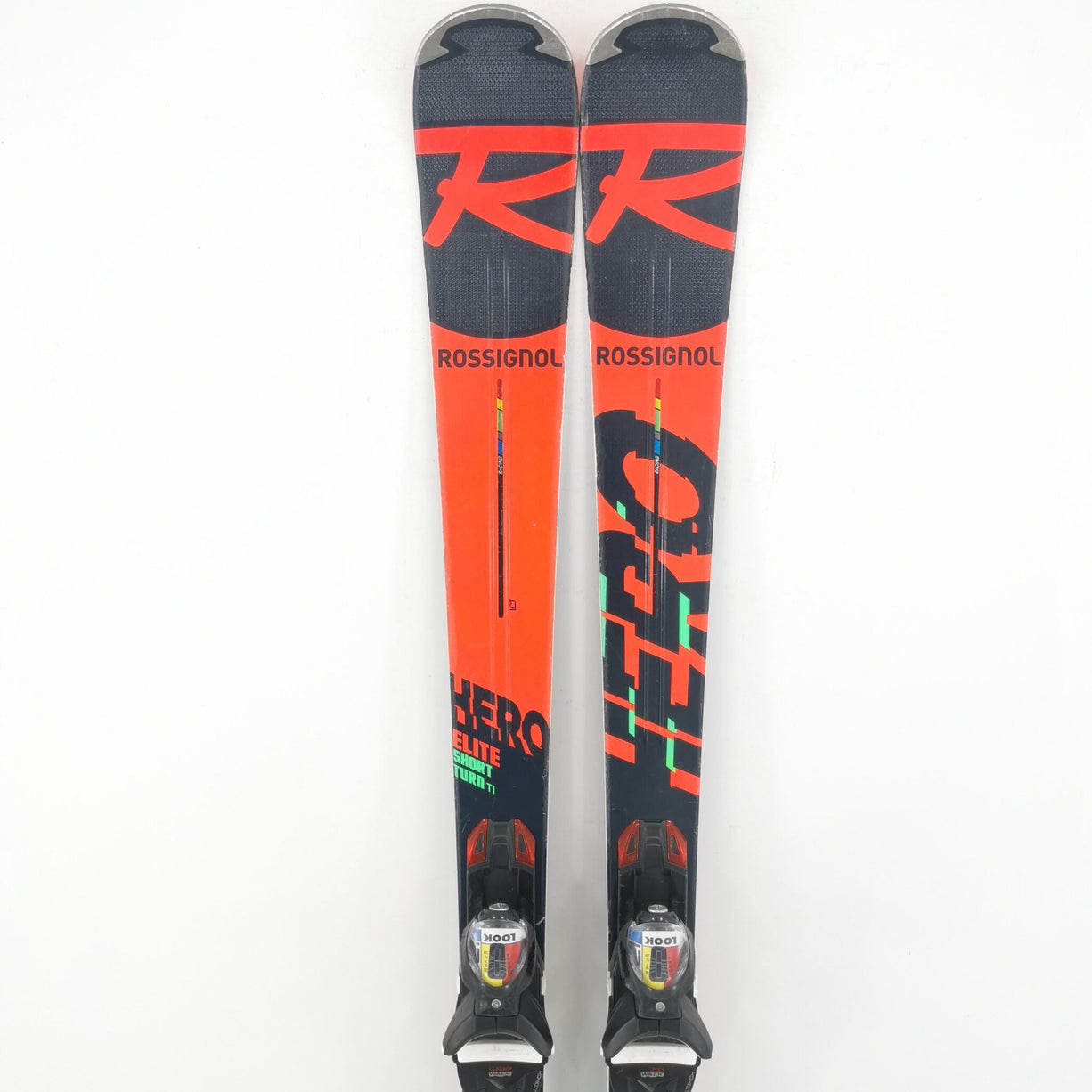 Schiuri sh Rossignol Hero Elite ST Ti, 162 cm — vedere 1 din 6