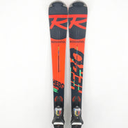 Schiuri sh Rossignol Hero Elite ST Ti, 162 cm — vedere 1 din 6