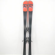 Schiuri sh Rossignol Hero Elite ST Ti, 162 cm — vedere 5 din 6