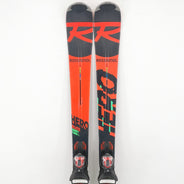Schiuri sh Rossignol Hero Elite ST Ti, 162 cm — vedere 1 din 6
