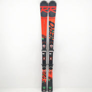 Schiuri sh Rossignol Hero Elite ST Ti, 162 cm — vedere 2 din 6