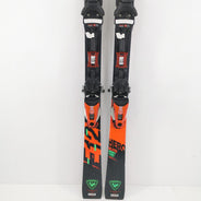 Schiuri sh Rossignol Hero Elite ST Ti, 162 cm — vedere 3 din 6