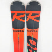 Schiuri sh Rossignol Hero Elite ST Ti, 162 cm — vedere 4 din 6