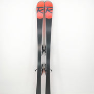 Schiuri sh Rossignol Hero Elite ST Ti, 162 cm — vedere 5 din 6