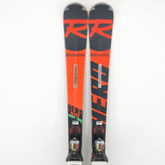 Schiuri sh Rossignol Hero Elite ST Ti, 162 cm — vedere 1 din 7