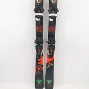 Schiuri sh Rossignol Hero Elite ST Ti, 162 cm — vedere 3 din 7