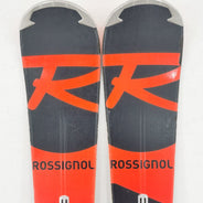 Schiuri sh Rossignol Hero Elite ST Ti, 162 cm — vedere 5 din 7