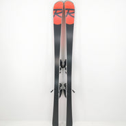 Schiuri sh Rossignol Hero Elite ST Ti, 162 cm — vedere 6 din 7