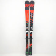 Schiuri sh Rossignol Hero Elite ST Ti, 162 cm — vedere 2 din 6