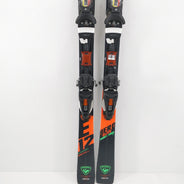 Schiuri sh Rossignol Hero Elite ST Ti, 162 cm — vedere 3 din 6