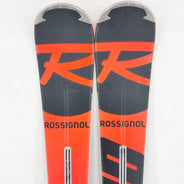 Schiuri sh Rossignol Hero Elite ST Ti, 162 cm — vedere 4 din 6