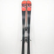 Schiuri sh Rossignol Hero Elite ST Ti, 162 cm — vedere 5 din 6