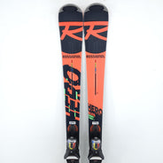 Schiuri sh Rossignol Hero Elite ST Ti, 162 cm — vedere 1 din 6