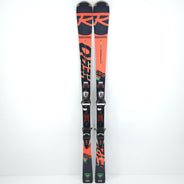 Schiuri sh Rossignol Hero Elite ST Ti, 162 cm — vedere 2 din 6