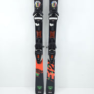 Schiuri sh Rossignol Hero Elite ST Ti, 162 cm — vedere 3 din 6