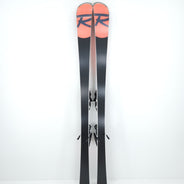 Schiuri sh Rossignol Hero Elite ST Ti, 162 cm — vedere 5 din 6