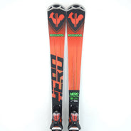 Schiuri sh Rossignol Hero Elite ST Ti, 167 cm — vedere 1 din 7